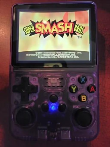 RetroGamer Pro photo review