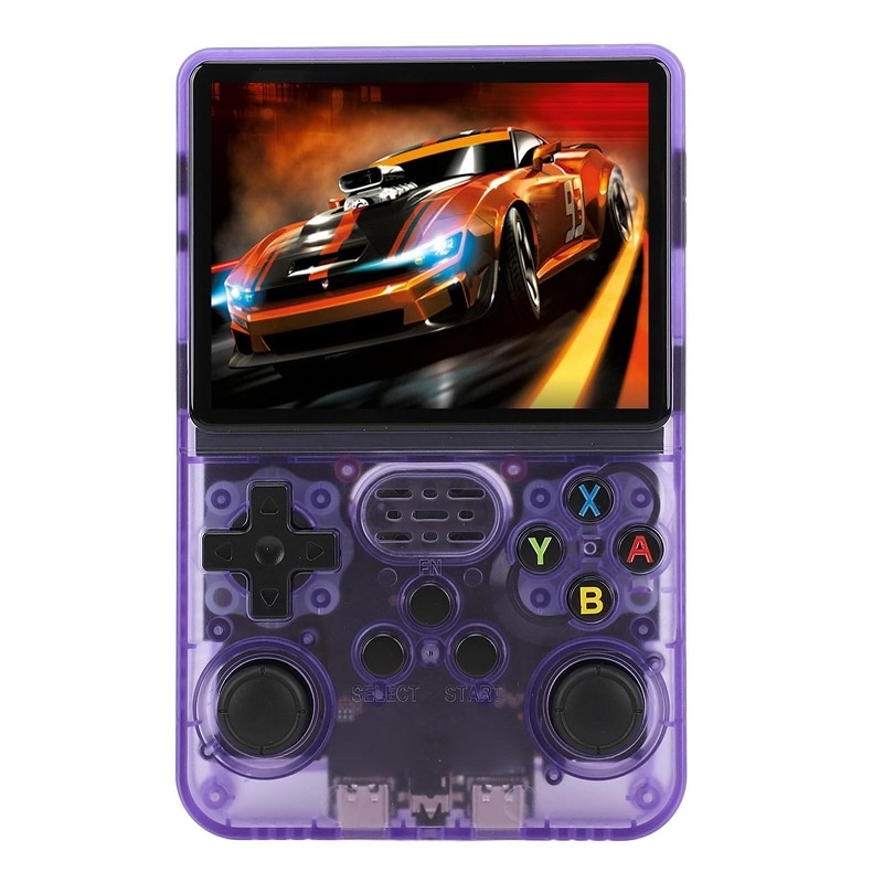 RetroGamer Pro