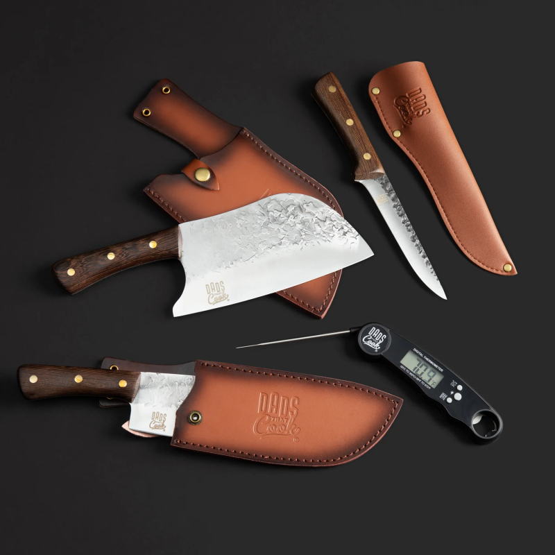 Clearance Sale-BBQ Beast Kit