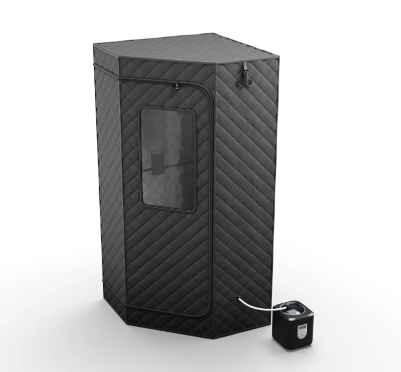 Clearance Sale-SAUNABOX™ SmartSteam Kit Pro - Image 11
