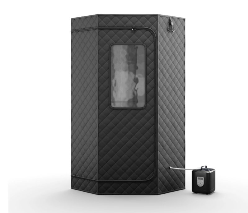 Clearance Sale-SAUNABOX™ SmartSteam Kit Pro - Image 12