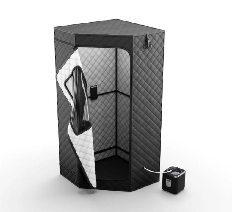 Clearance Sale-SAUNABOX™ SmartSteam Kit Pro - Image 13