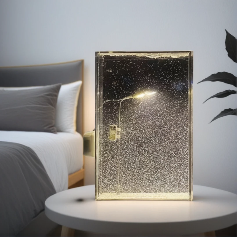 Last Day Promotions-SnowGlow Light