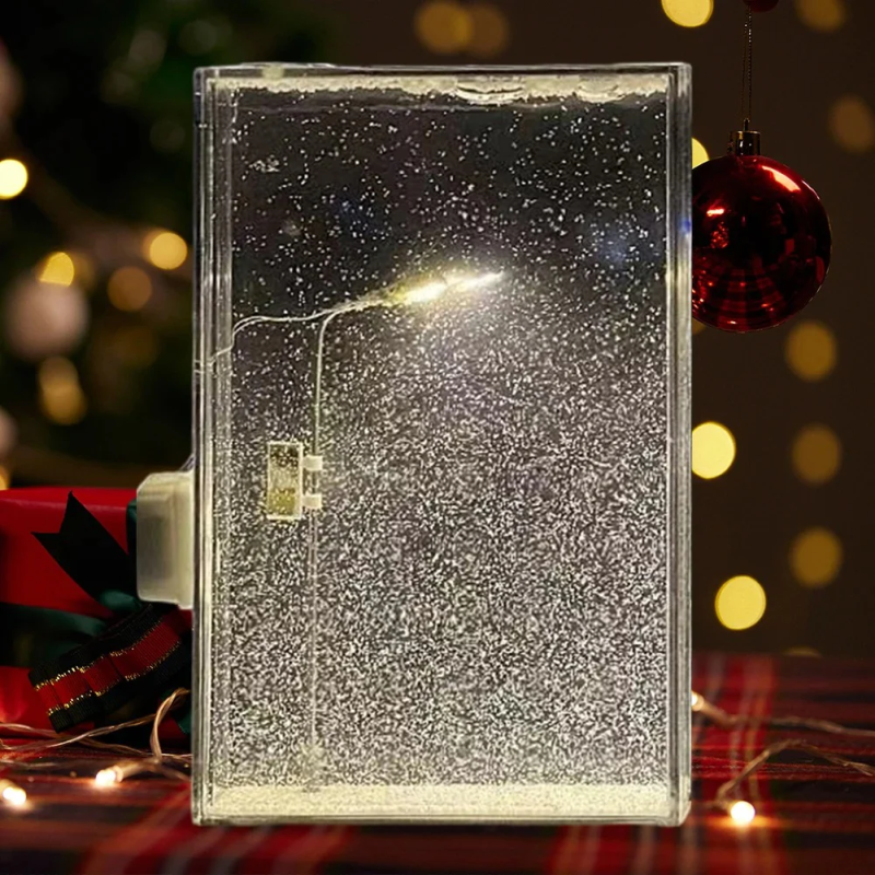 Last Day Promotions-SnowGlow Light - Image 4