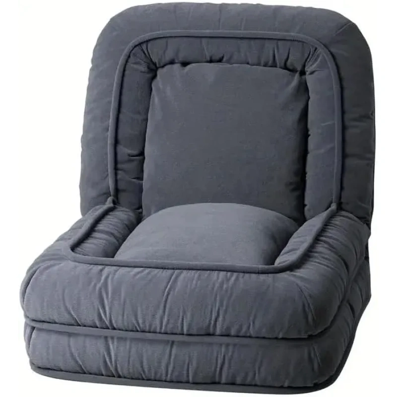 Clearance Sale-Upgraded Foldable Lazy Sofa Bed