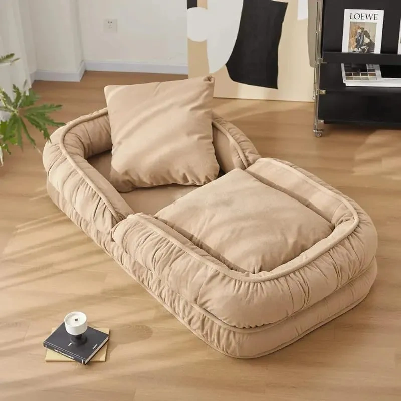 Clearance Sale-Upgraded Foldable Lazy Sofa Bed - Image 8
