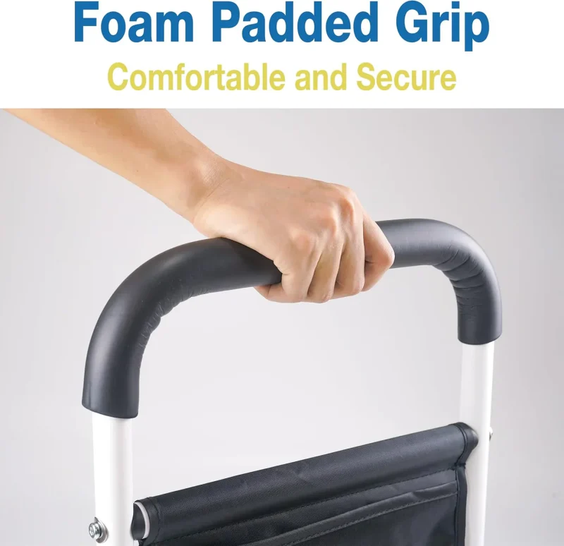 Bed GripNGo Support Rail - Image 4