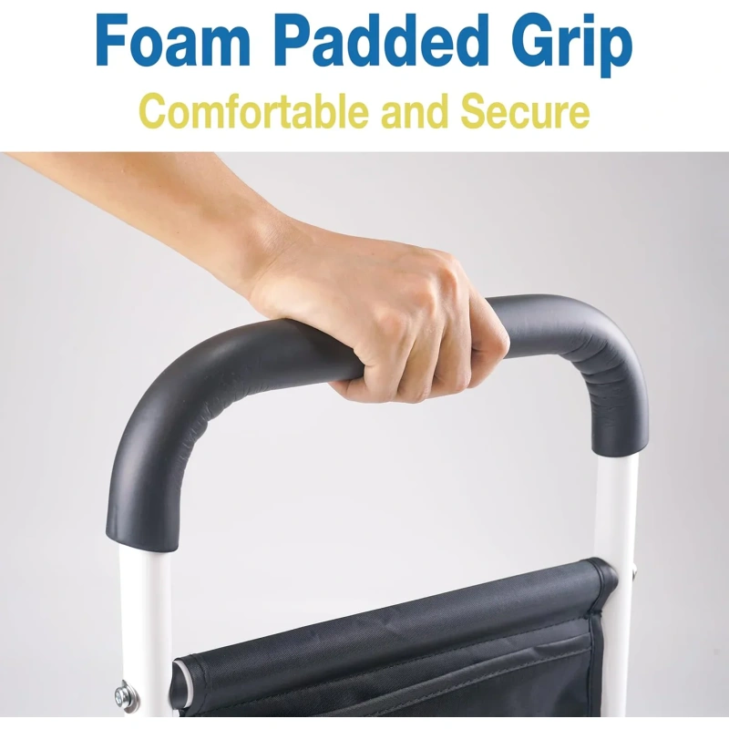 Bed GripNGo Support Rail - Image 4