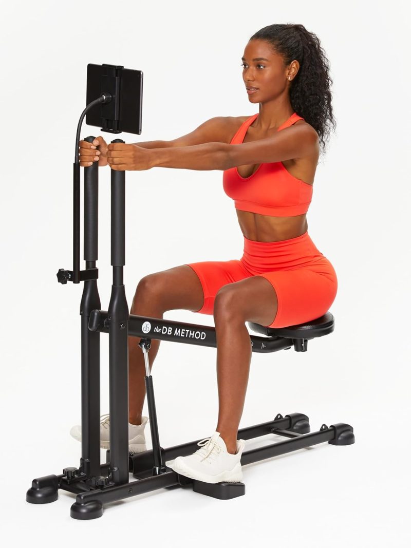 Clearance Sale-The DB Method Squat Machine