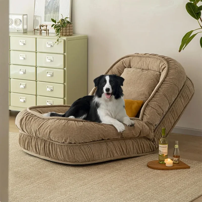Clearance Sale-Upgraded Foldable Lazy Sofa Bed - Image 9