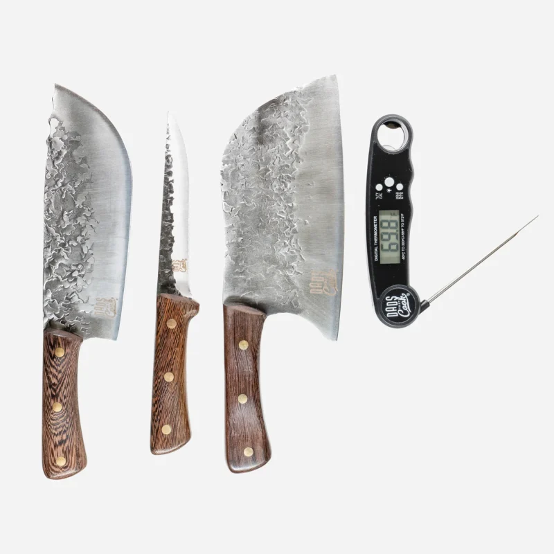 Clearance Sale-BBQ Beast Kit - Image 9