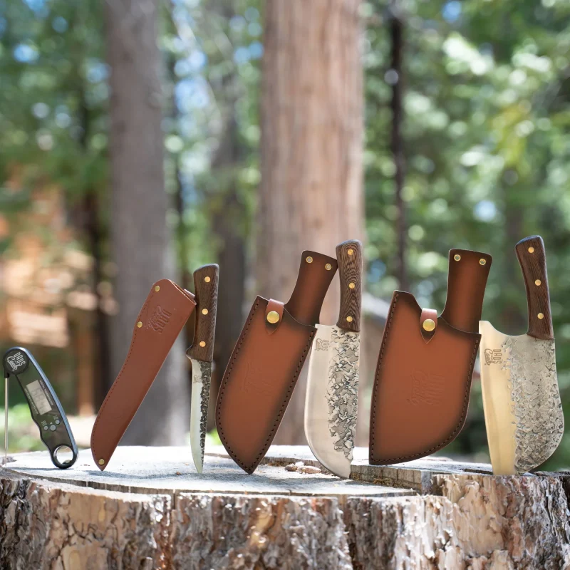Clearance Sale-BBQ Beast Kit - Image 15