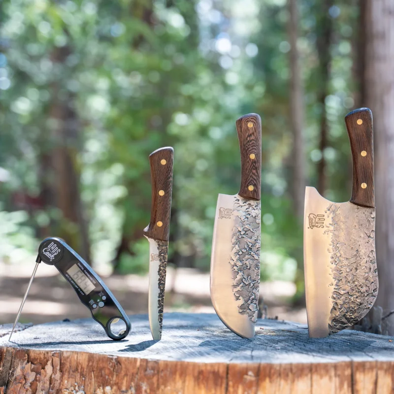 Clearance Sale-BBQ Beast Kit - Image 16