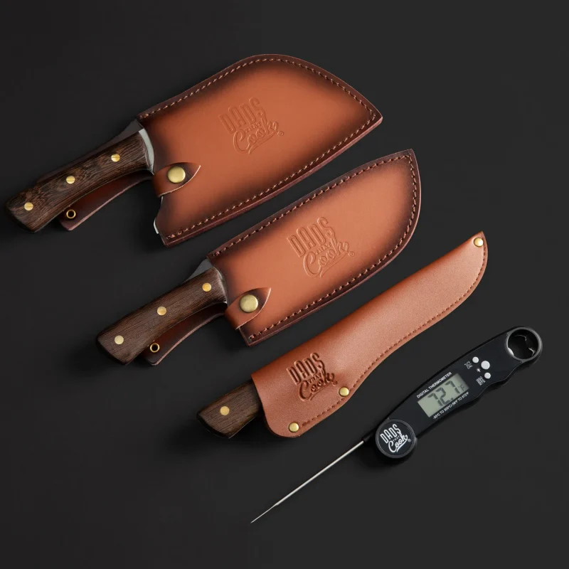 Clearance Sale-BBQ Beast Kit - Image 3