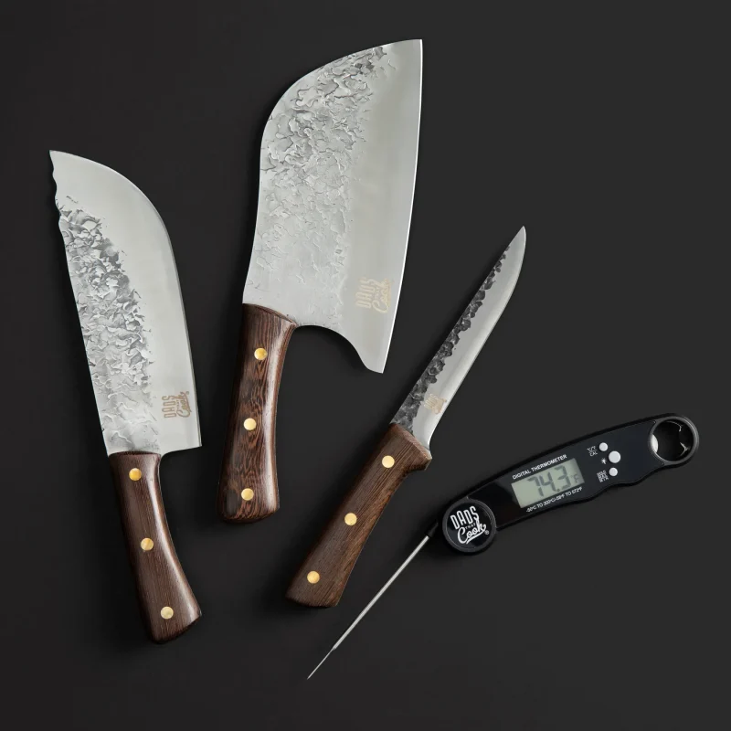 Clearance Sale-BBQ Beast Kit - Image 2