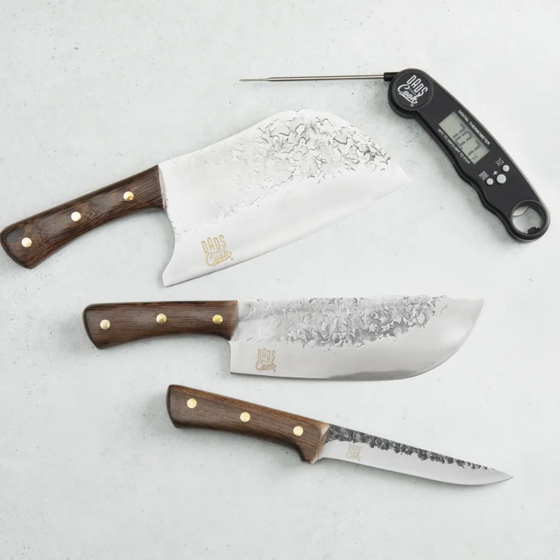 Clearance Sale-BBQ Beast Kit - Image 6