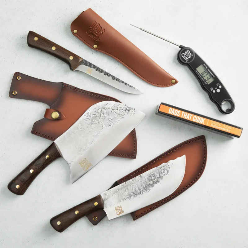 Clearance Sale-BBQ Beast Kit - Image 7