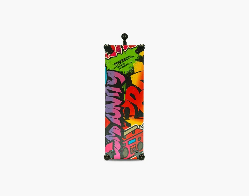 Clearance Sale-Bumpboxx Uprock Pro - Image 4