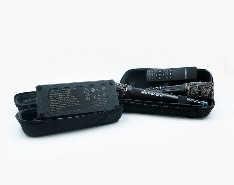 Clearance Sale-Bumpboxx Uprock Pro - Image 6
