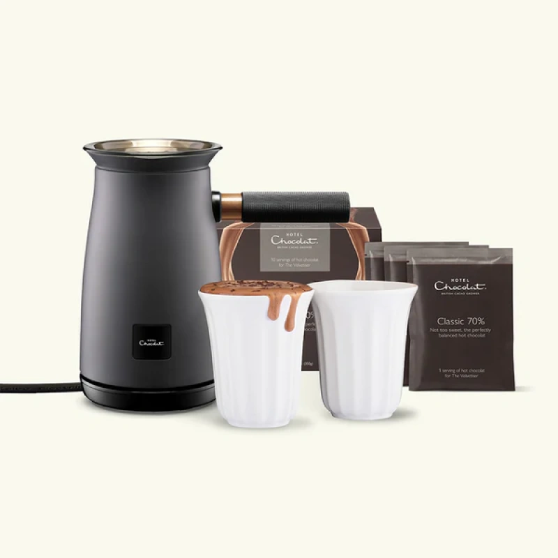 Clearance Sale-Velvetiser Bundle