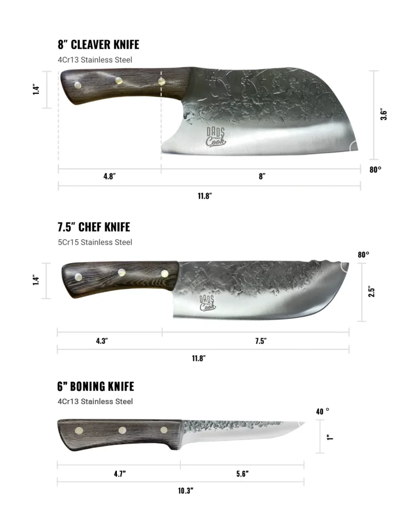 Clearance Sale-BBQ Beast Kit - Image 19