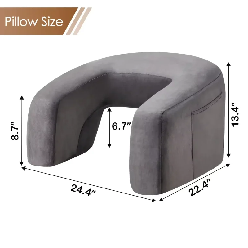 🔥Hot Sale-Portlands® Portable Desk Pad - Image 6