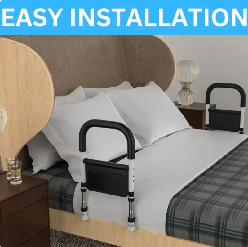 Bed GripNGo Support Rail - Image 2