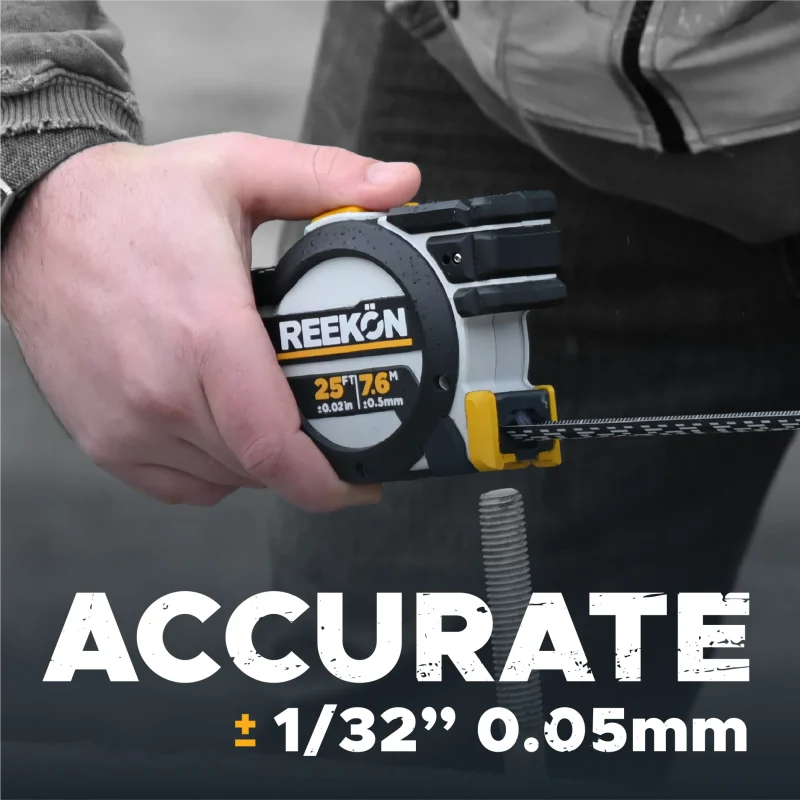 Clearance Sale-T1 Tomahawk Digital Tape Measure - Image 2