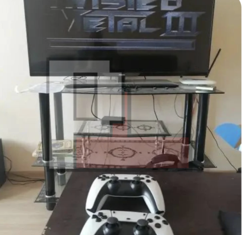 OURANEST™ -RETRO DOCK V2 [60,000+ NOSTALGIC GAMES + 2 FREE CONTROLLERS photo review