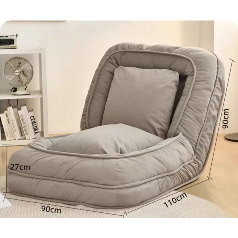 Clearance Sale-Upgraded Foldable Lazy Sofa Bed - Image 2