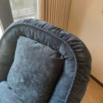 Clearance Sale-Upgraded Foldable Lazy Sofa Bed photo review