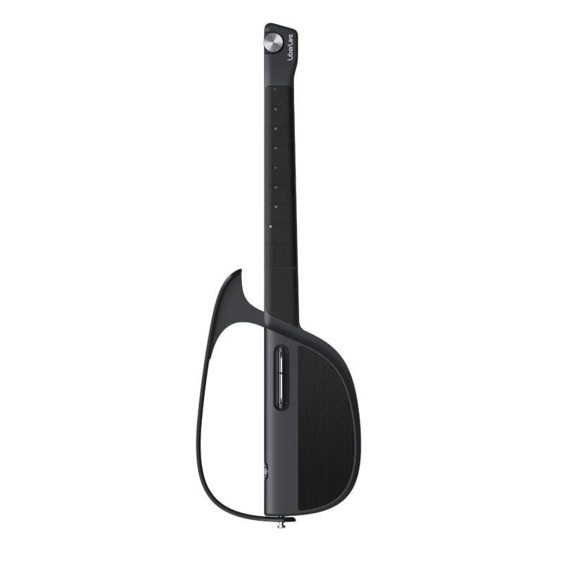 Clearance Sale-C1 Stringless Smart Guitar - Image 4