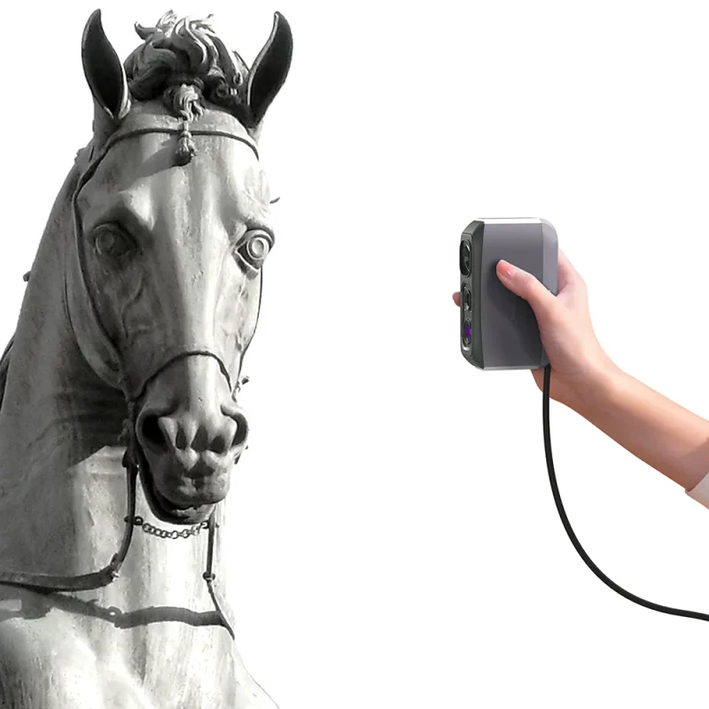 Clearance Sale-Moose Lite 3D Scanner - Image 4