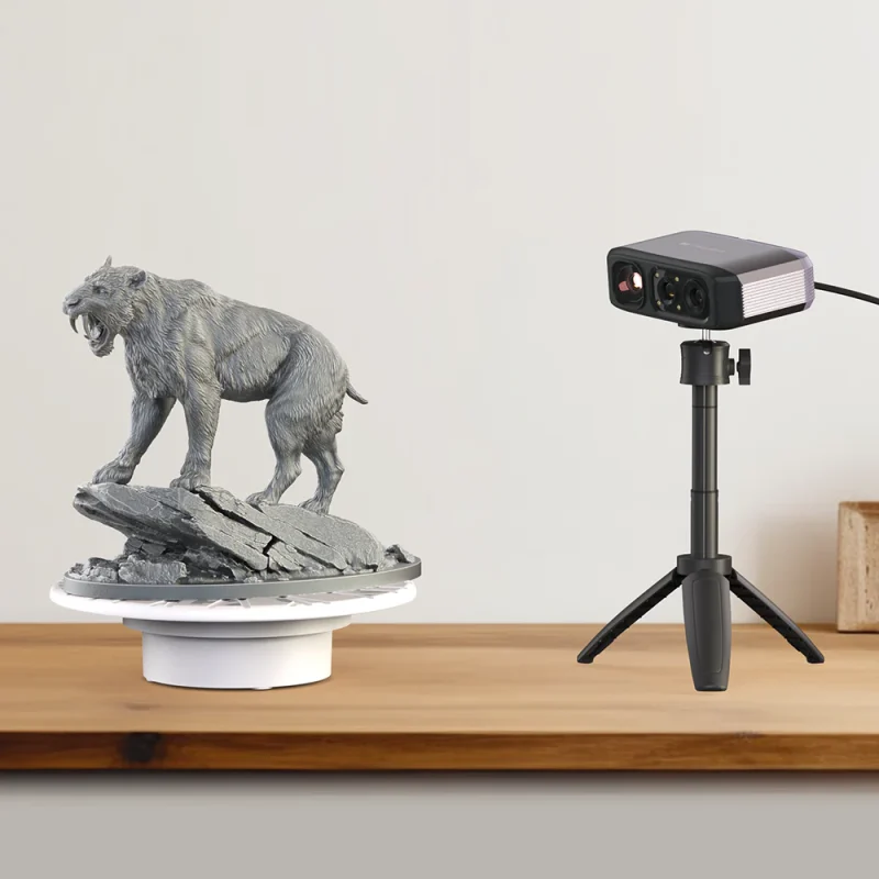 Clearance Sale-Moose Lite 3D Scanner - Image 3
