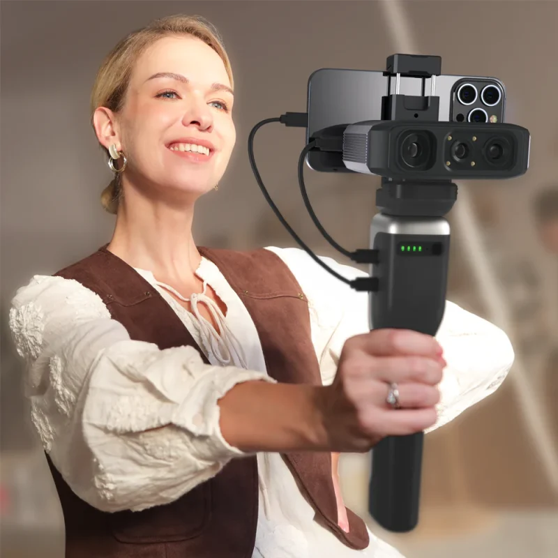 Clearance Sale-Moose Lite 3D Scanner - Image 2