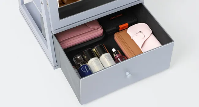 full length mirror jewelry cabinet