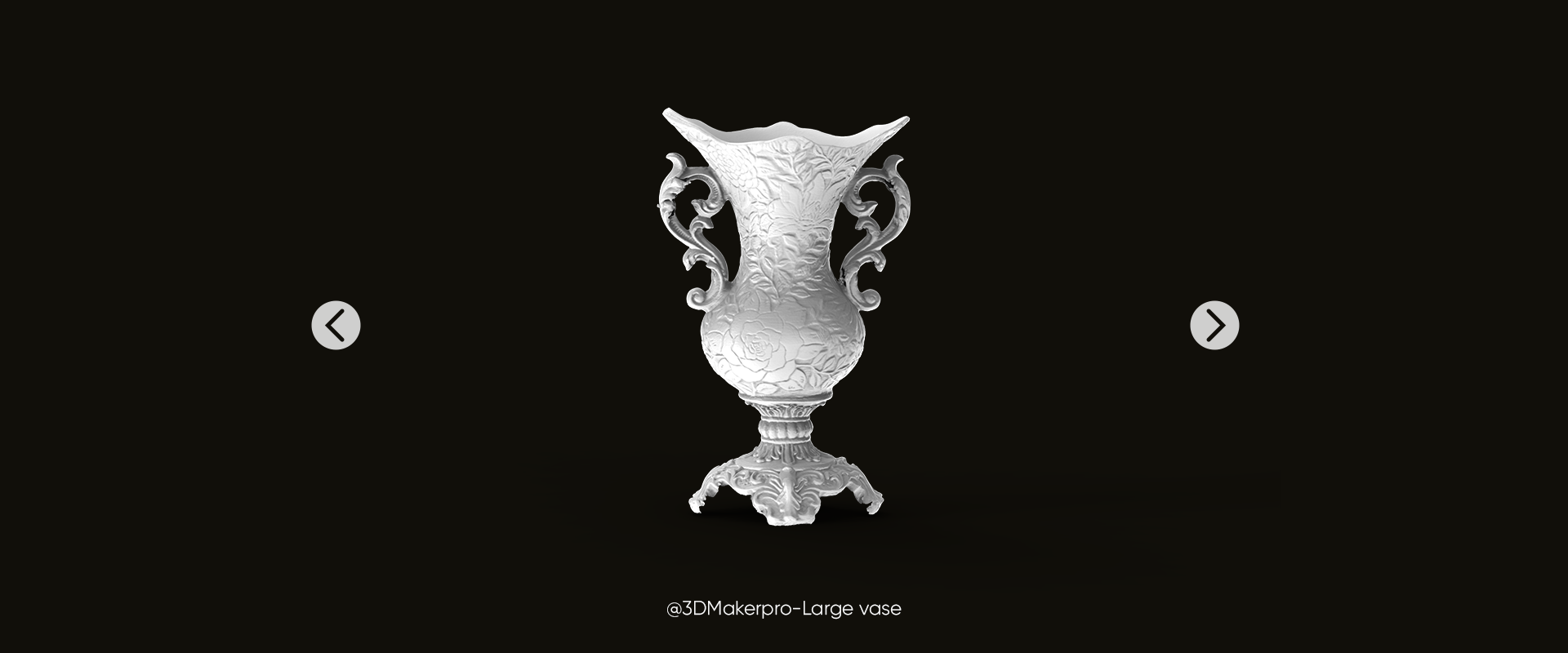 3DMakerPro Official Store Image