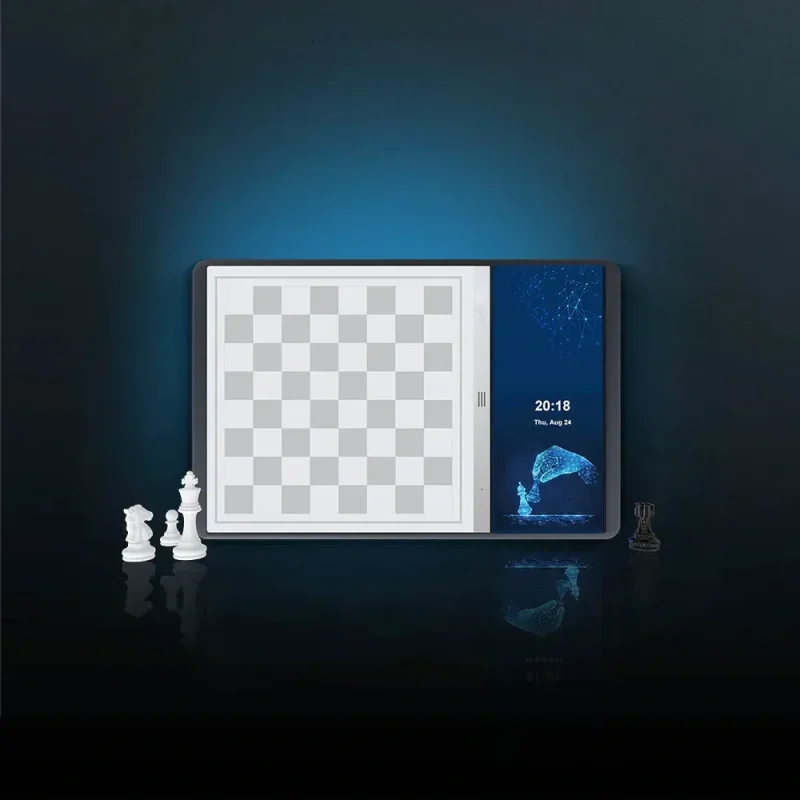 Electronic Chess Set - Image 2