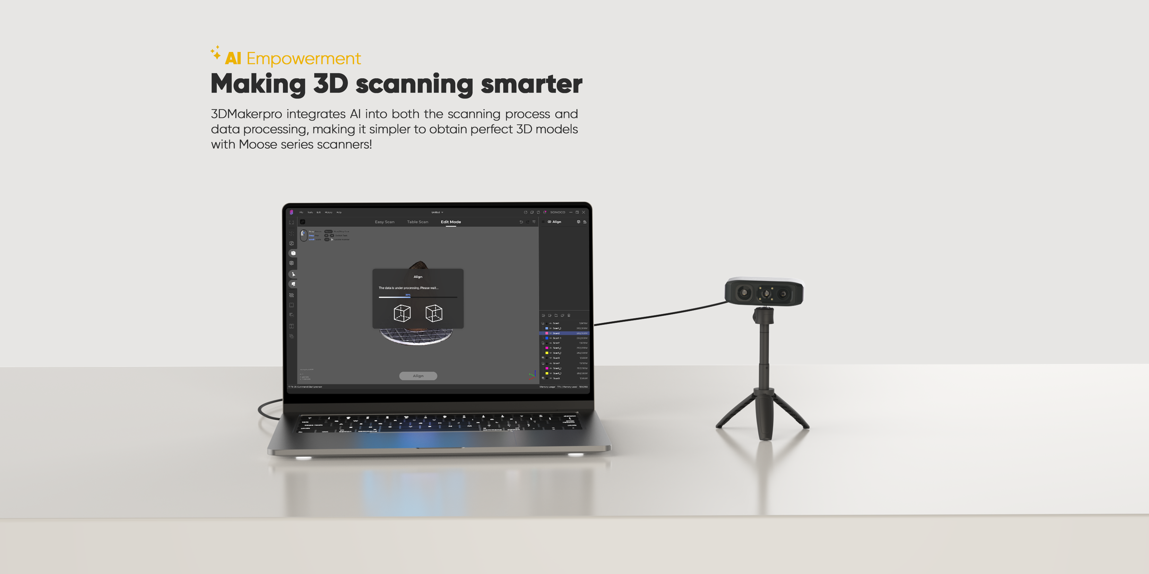 3DMakerPro Official Store Image