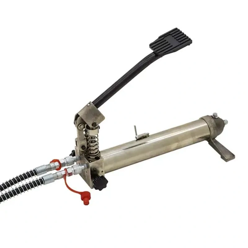 Per Pair Capacity Hydraulic Underbody Access Car Lift with Ramp, 3,000 lbs - Image 3