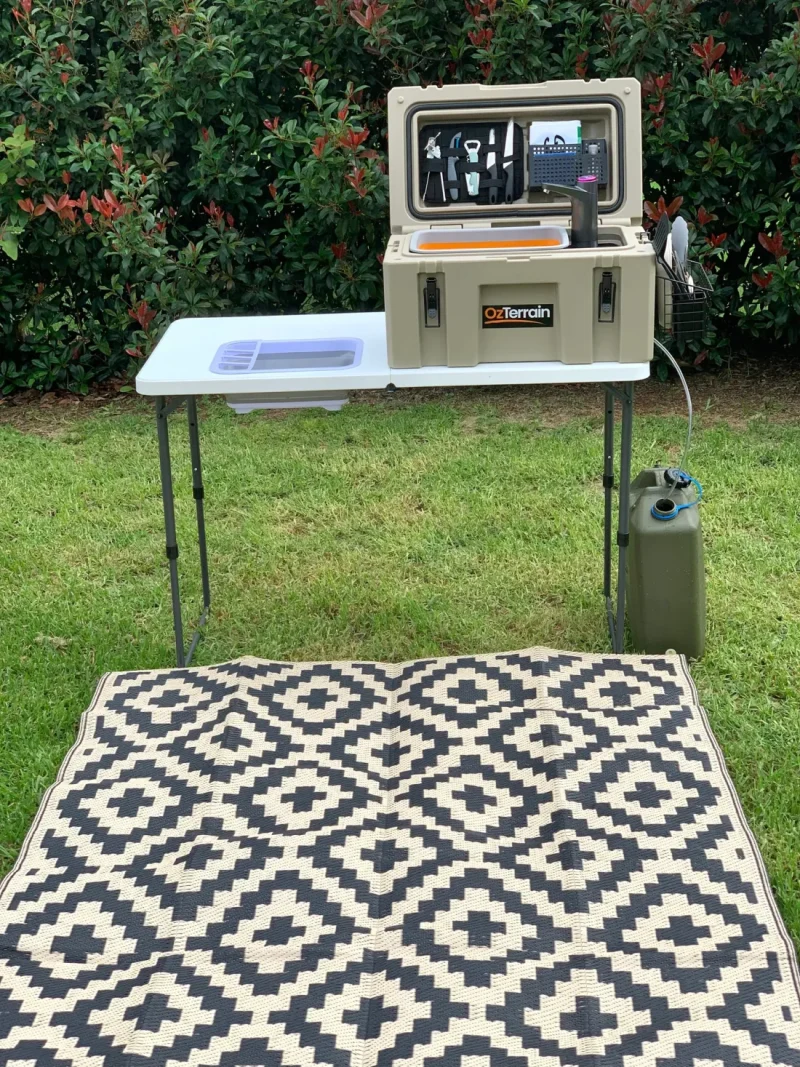 Portable Kitchen - Image 5