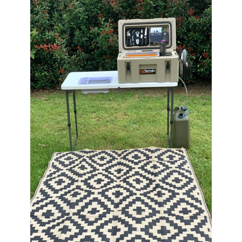 Portable Kitchen - Image 5