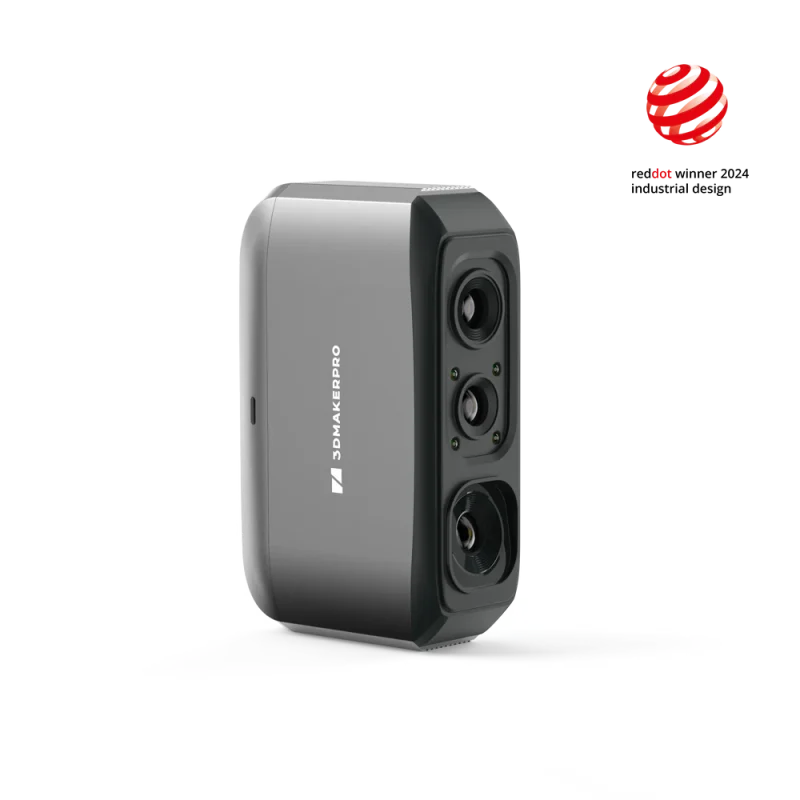 Clearance Sale-Moose Lite 3D Scanner