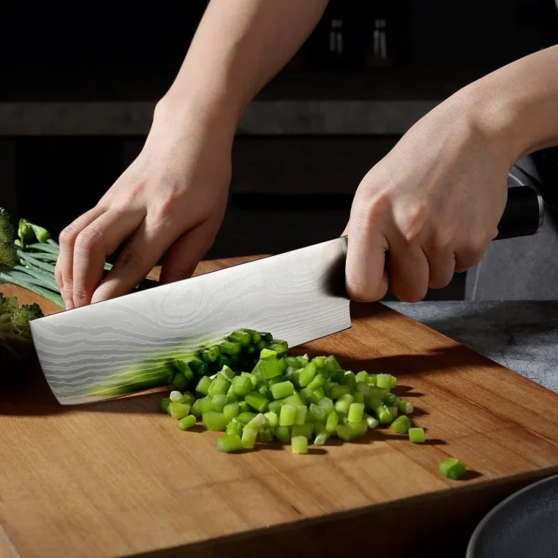 Shogunate HX10 8-Piece knife set - Image 6