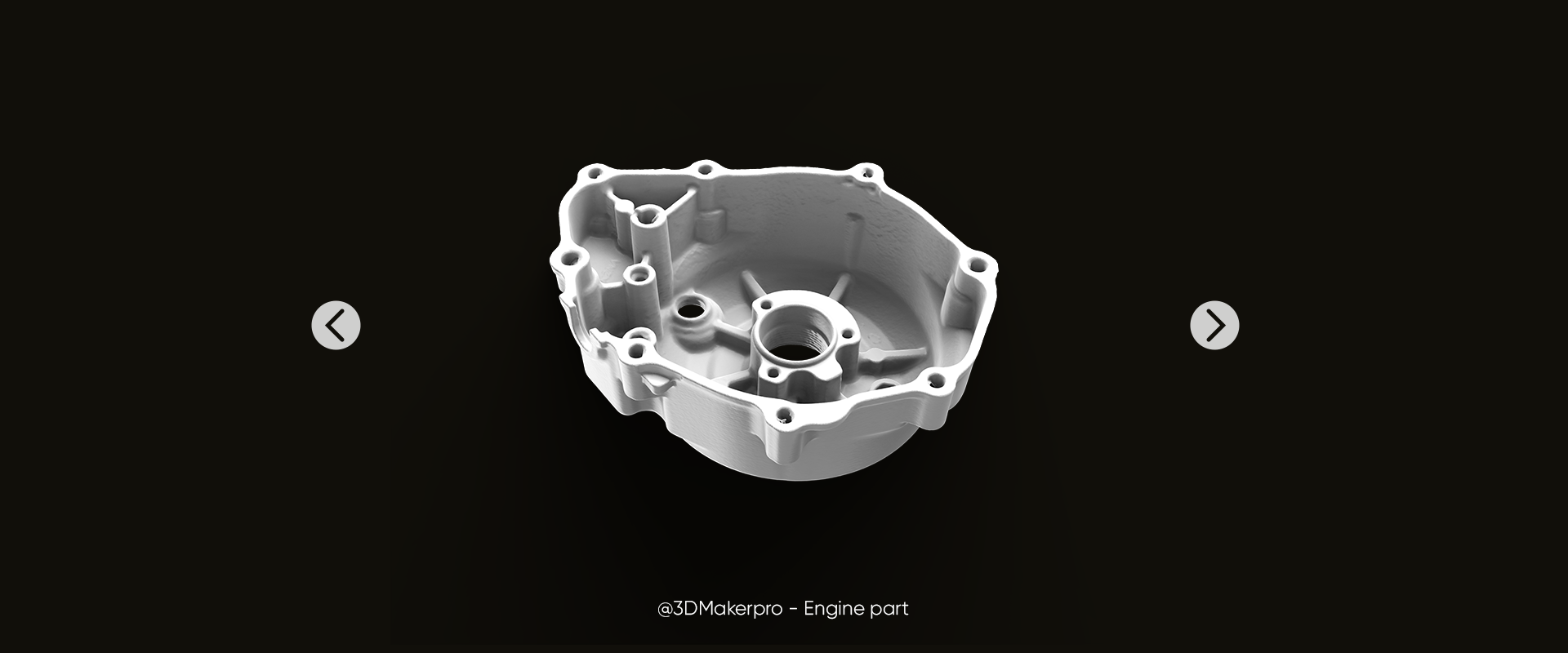 3DMakerPro Official Store Image