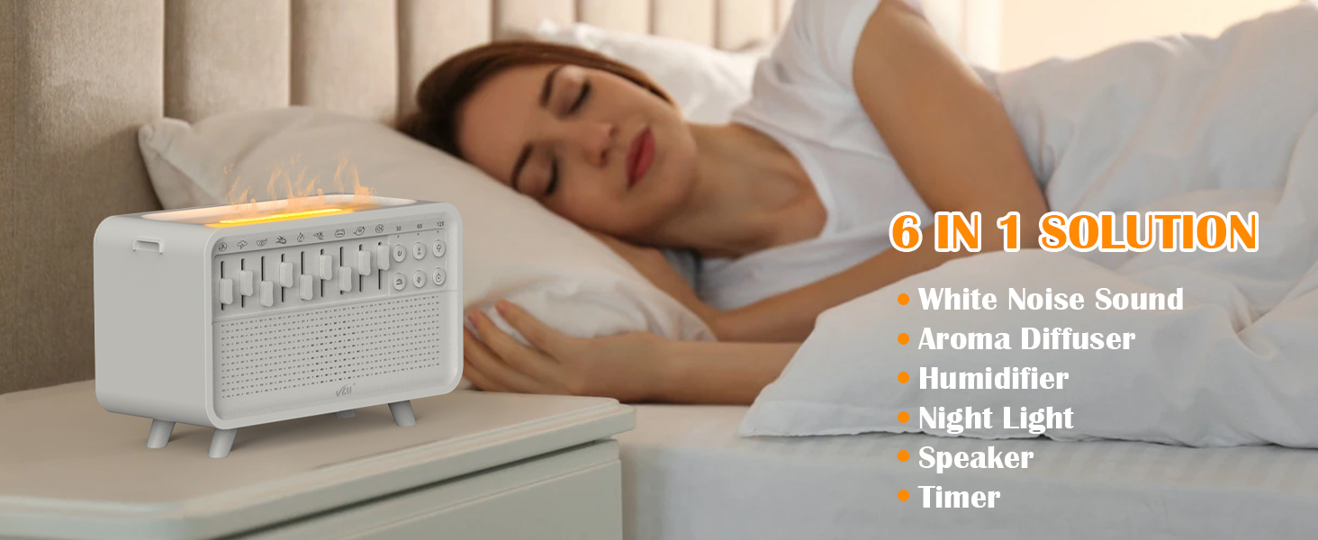 aroma diffuser