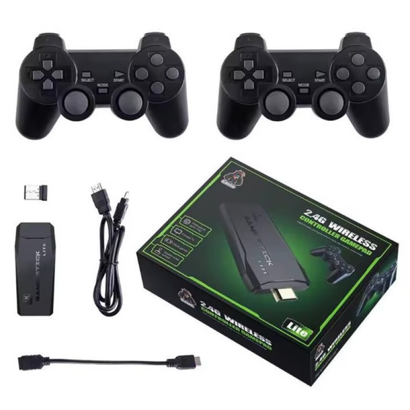 RetroStick™ - The Original with 15,000 Games in One Stick - Image 2
