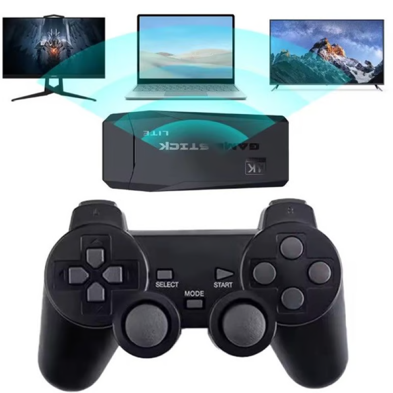 RetroStick™ - The Original with 15,000 Games in One Stick - Image 6