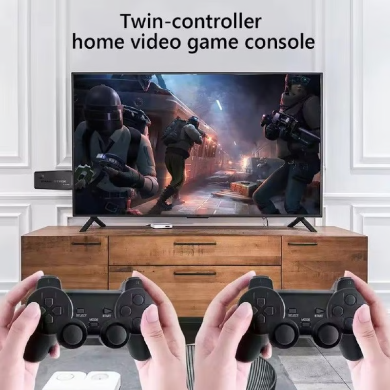 RetroStick™ - The Original with 15,000 Games in One Stick - Image 7