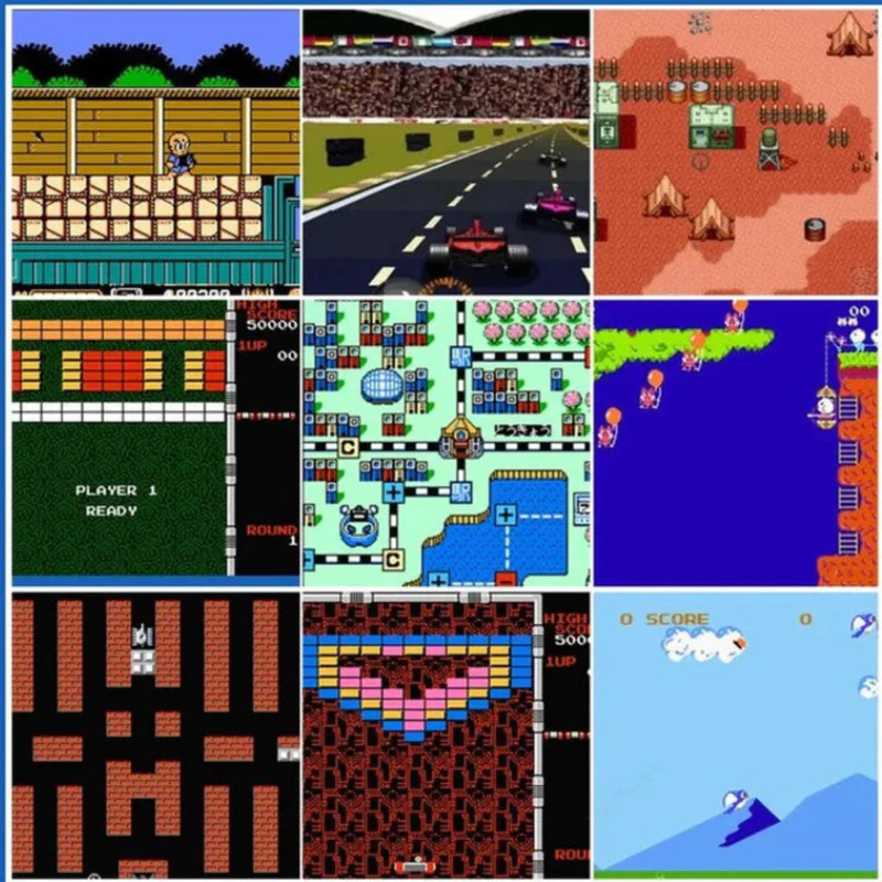 RetroStick™ - The Original with 15,000 Games in One Stick - Image 8